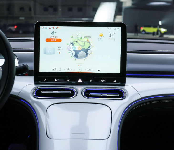 预售19万起，最低续航535km，smart精灵#1实力如何？