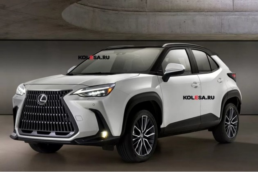 Jeep未来将成为豪华品牌；雷克萨斯将推入门级小型SUV