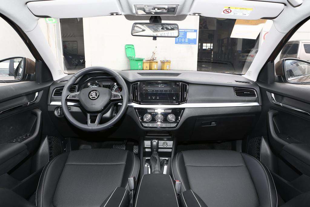 七星昆众享达柯米克0首付 5年分期贷