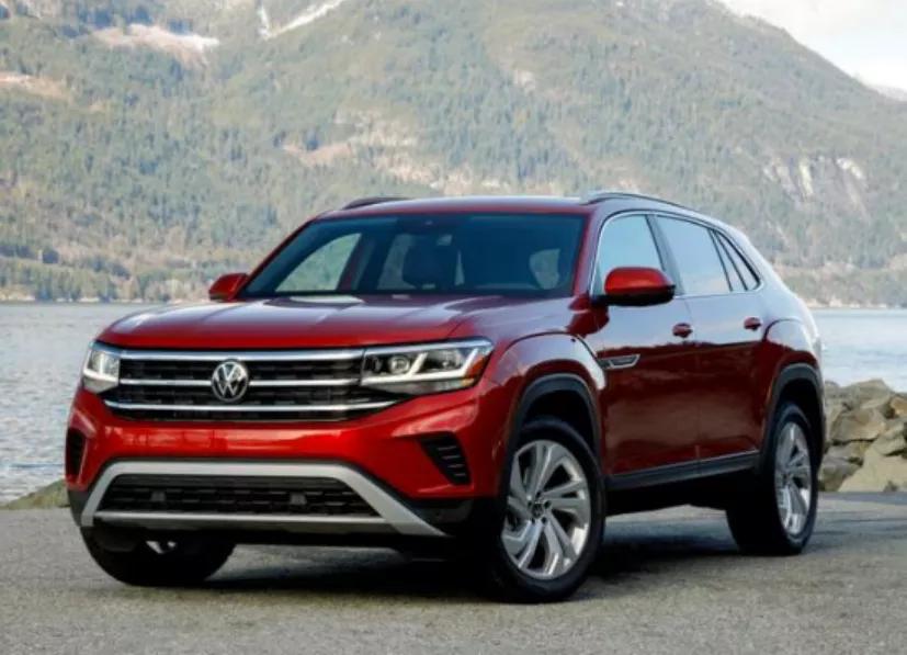 美版途昂因气囊问题在美召回；日产逍客e-POWER谍照曝光