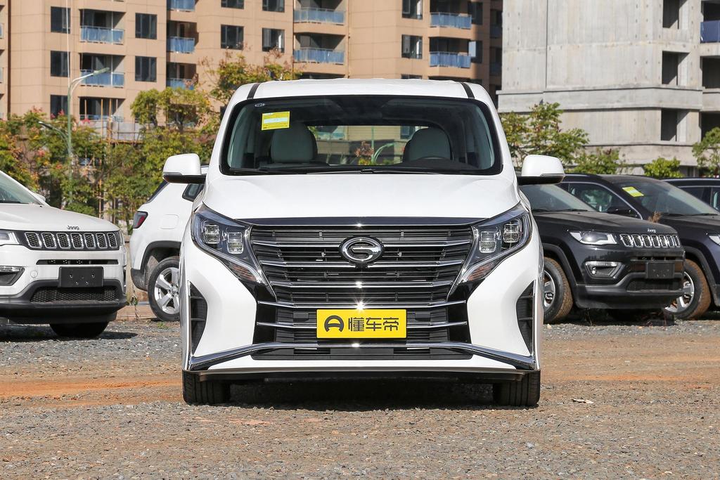 西安八方店M8接受预定，支持全款分期