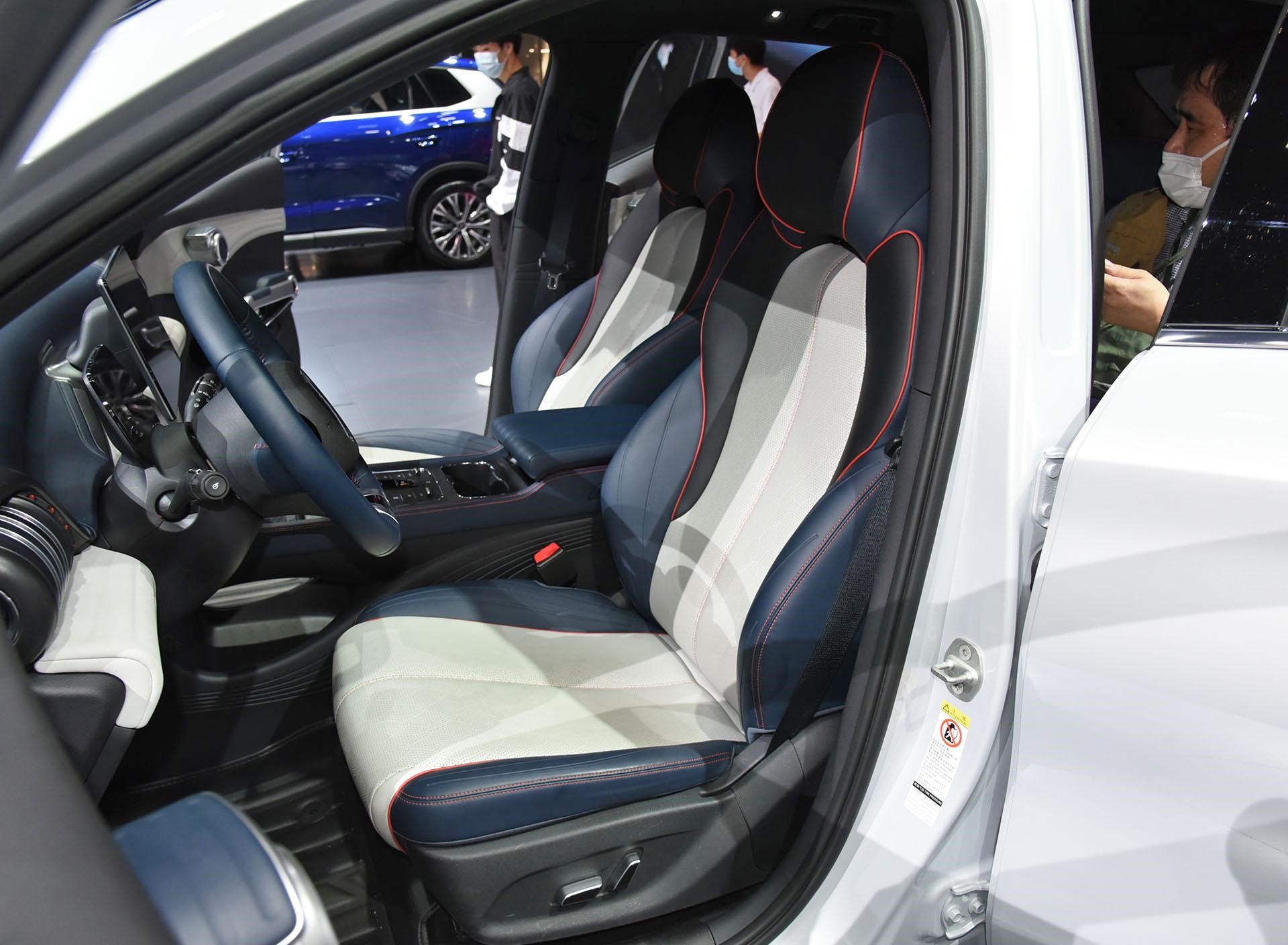 最高续航510km 比亚迪元plus元旦预售 e平台打造