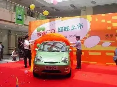 从2012到2021，A00级微型车十年风云往事：旧王退位，新王加冕