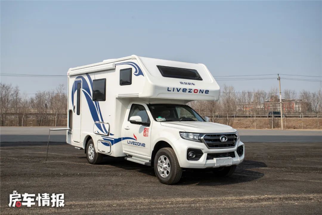 长城房车图片及价格(长城房车价格及图片大全 20万)