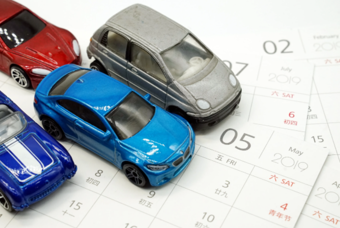 新能源汽车再下乡，有何不一样？