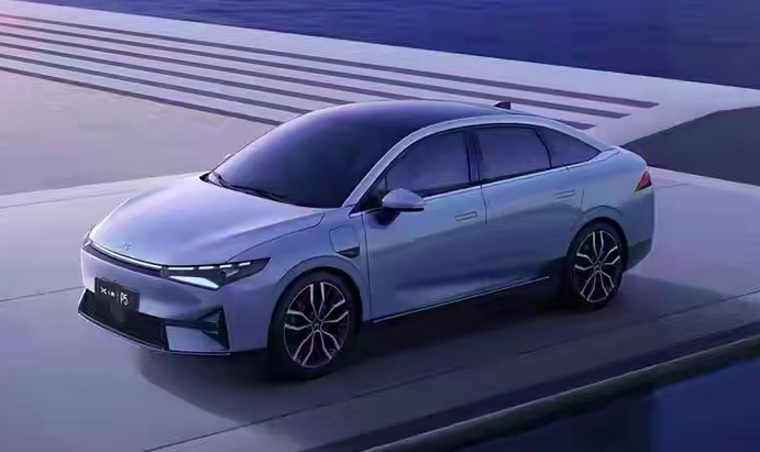 更钟情于新能源车 近期也有五款热门的纯电动车驾到