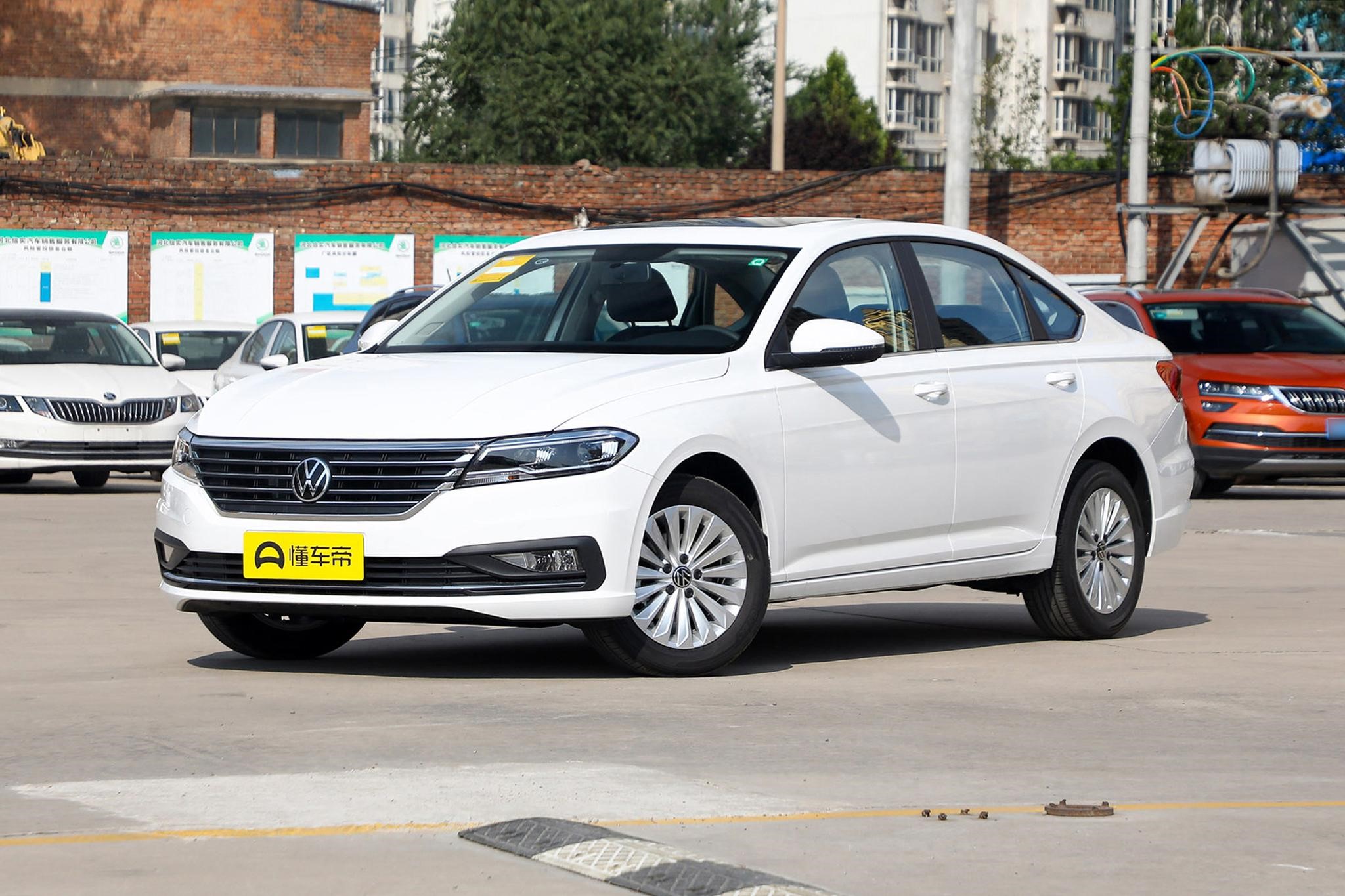 动力總成工程师帶你深入了解EA211-大众奧迪1.2T、1.4T、1.5L