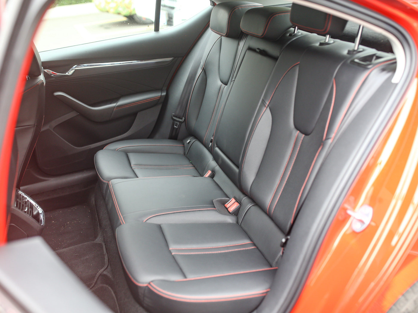 15万预算可拿下 这些合资车好玩/空间大/靠谱 还各有所长