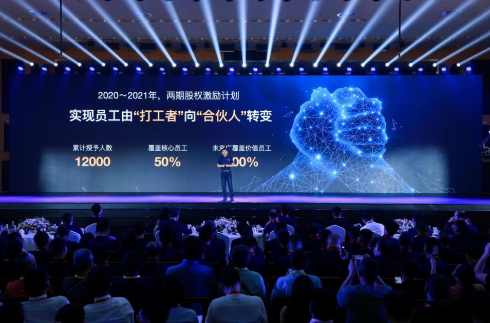 民企国企做研发啥区别？我们和当事人深度聊了聊，结果大受震撼