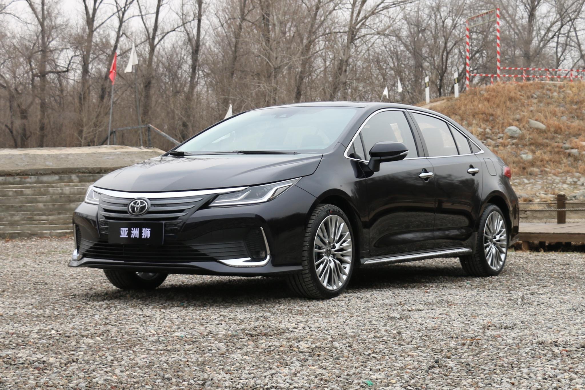 15万预算可拿下 这些合资车好玩/空间大/靠谱 还各有所长