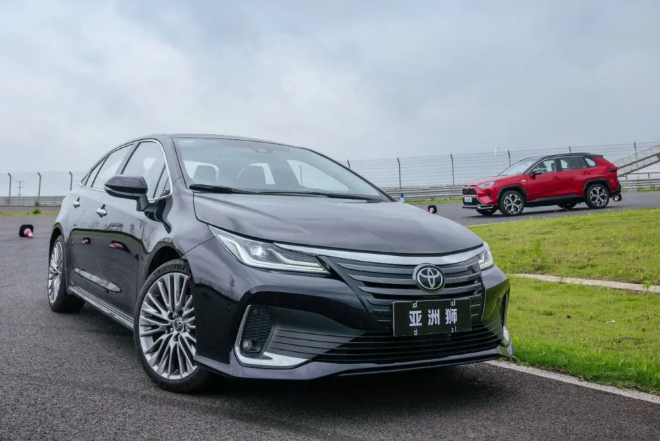 15万预算可拿下 这些合资车好玩/空间大/靠谱 还各有所长