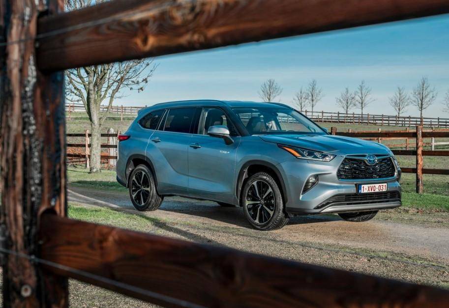 汉兰达加价的传说，江湖上一直都有