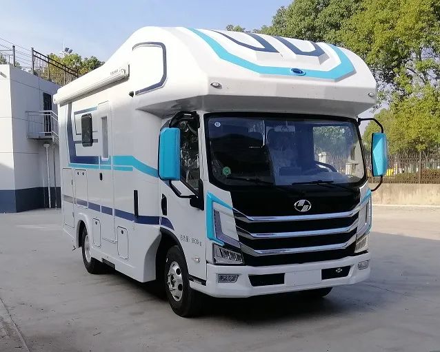 第355批《道路机动车辆生产企业及产品公告》部分新产品公示