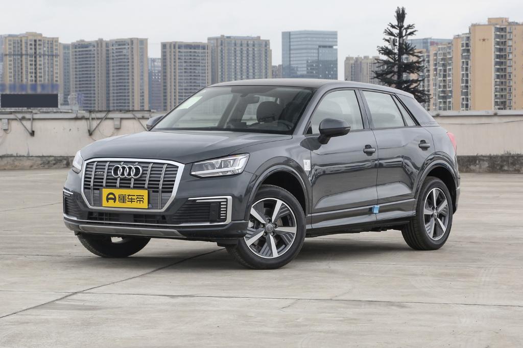 大理奥迪4S店热销车型：奥迪Q2L豪华紧凑型SUV