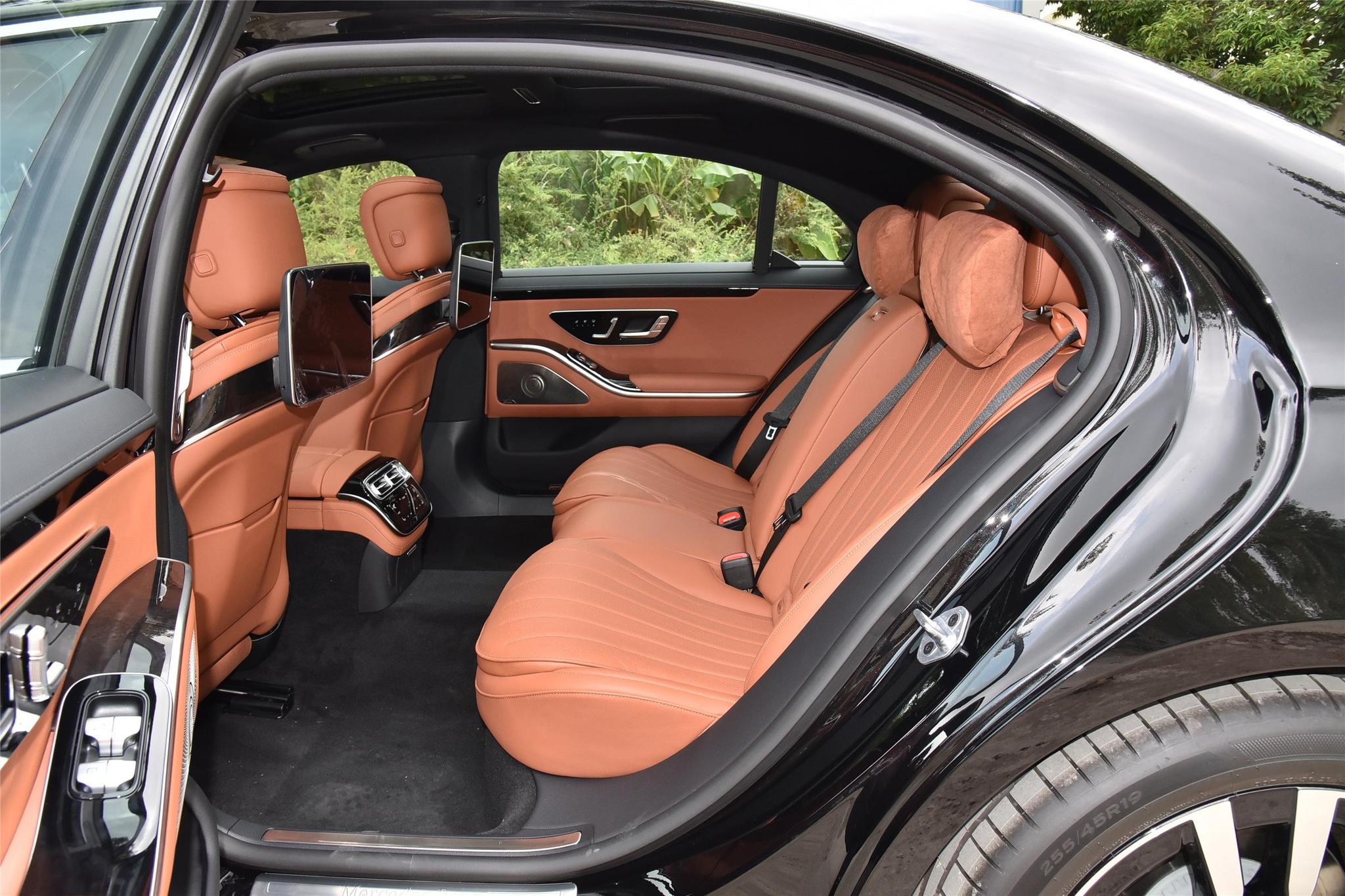 有求必应2022款奔驰s400ls450ls500l