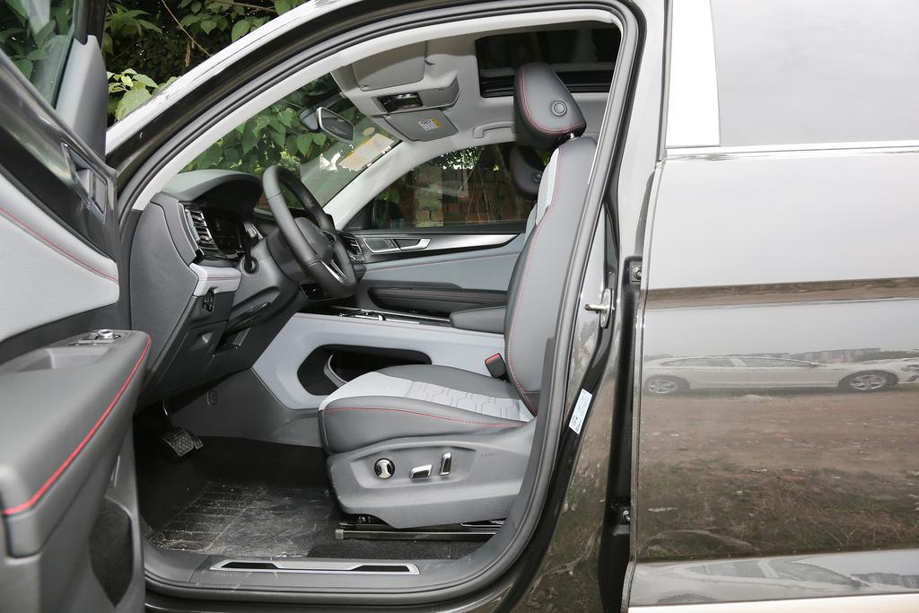 买到就是赚到, 朔州途昂X限时特惠1.0万元