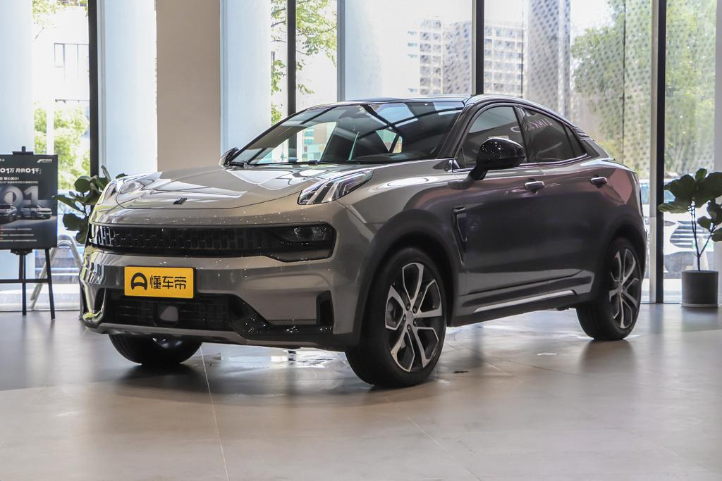 大学生10万免息贷款（领克05分期可享10万免息额度）