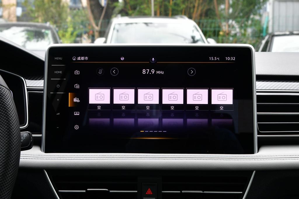 百联沪东4S途观L优惠高达2.1万元