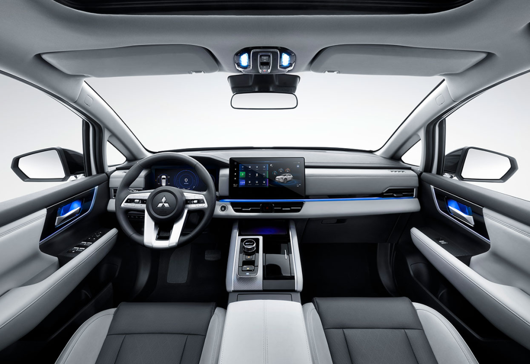 推出纯电市场的“硬派越野”，广汽三菱销量还有救吗？