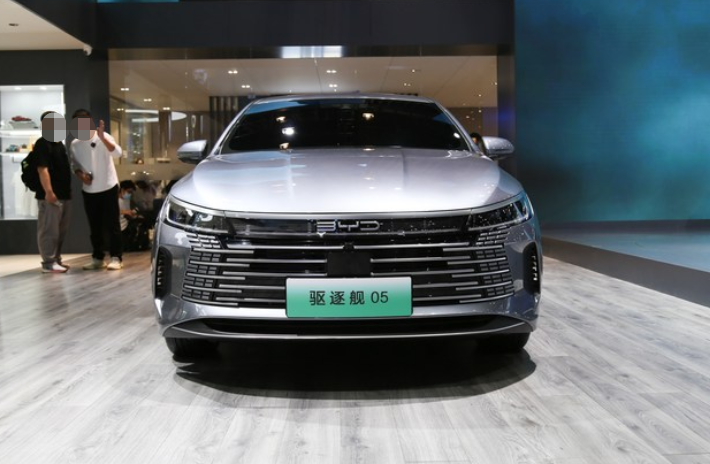 盘点广州车展“四宗最”！坦克500最硬派，还有一款车名最霸气