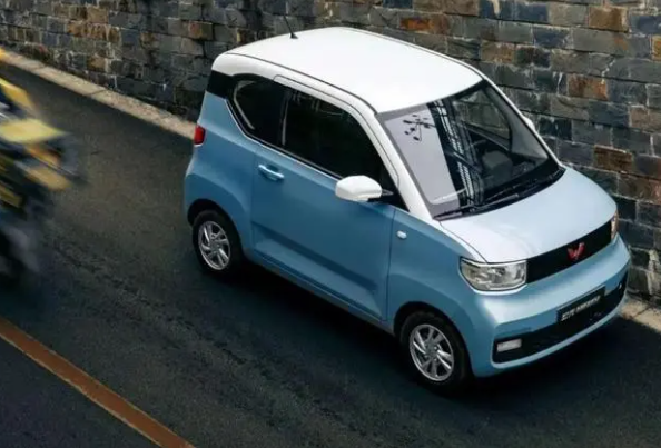 新能源汽车再下乡，有何不一样？