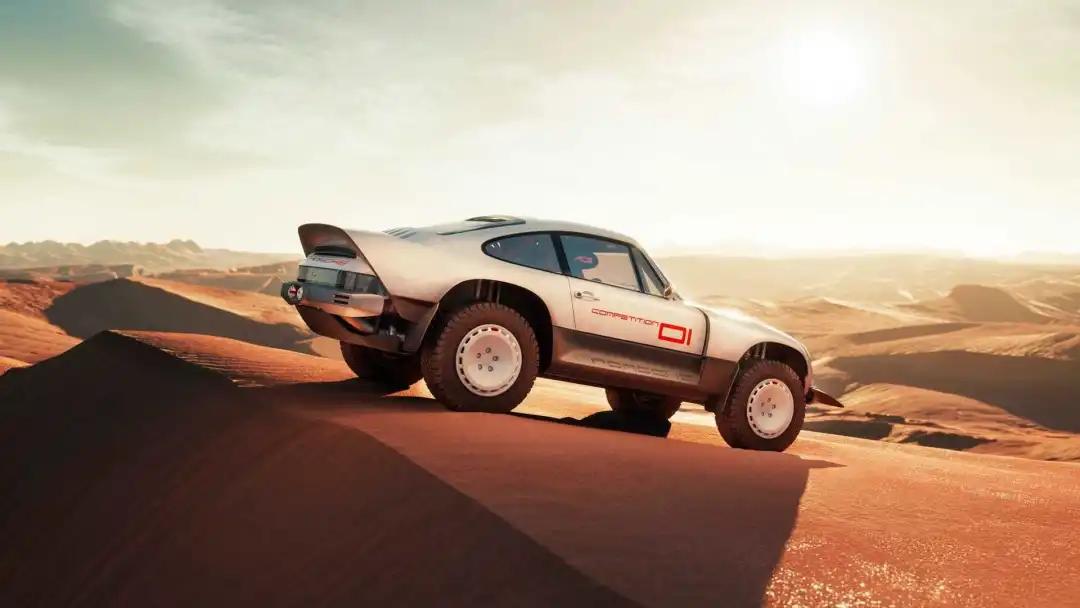 这个品牌重造的二手车售价几百万，却依然供不应求