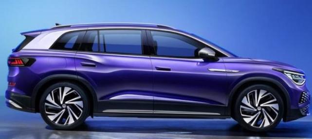 这车降至19万多！大众7座SUV，后置后驱，轴距近3米比途观L大一圈