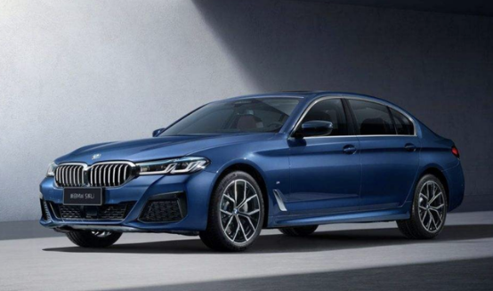 BMW：这年头，谁家不减配？