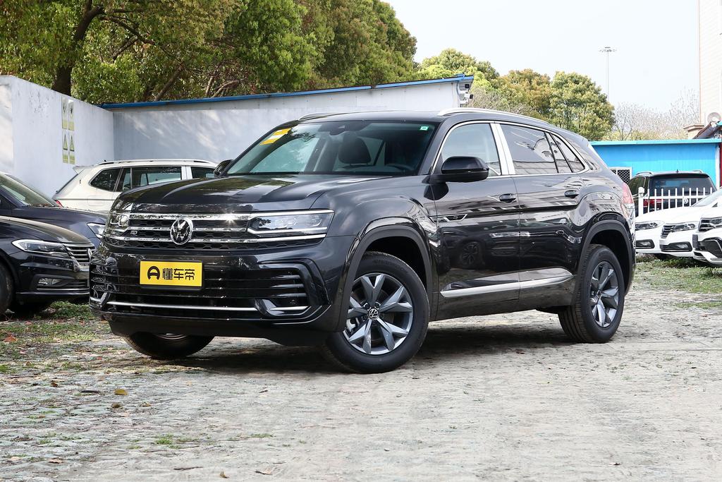 威海途昂X降价1.42%, 欢迎到店赏车