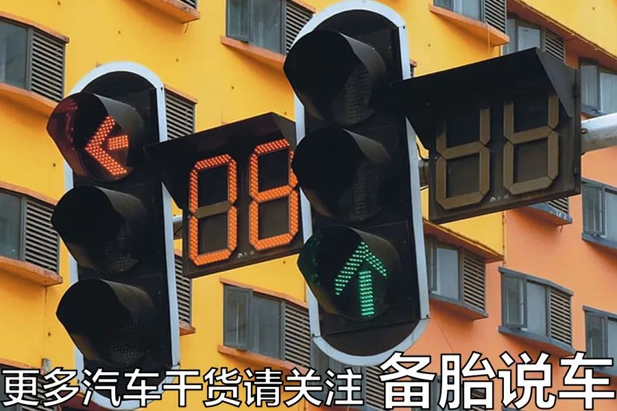 很多红绿灯的倒计时消失了，是为什么？