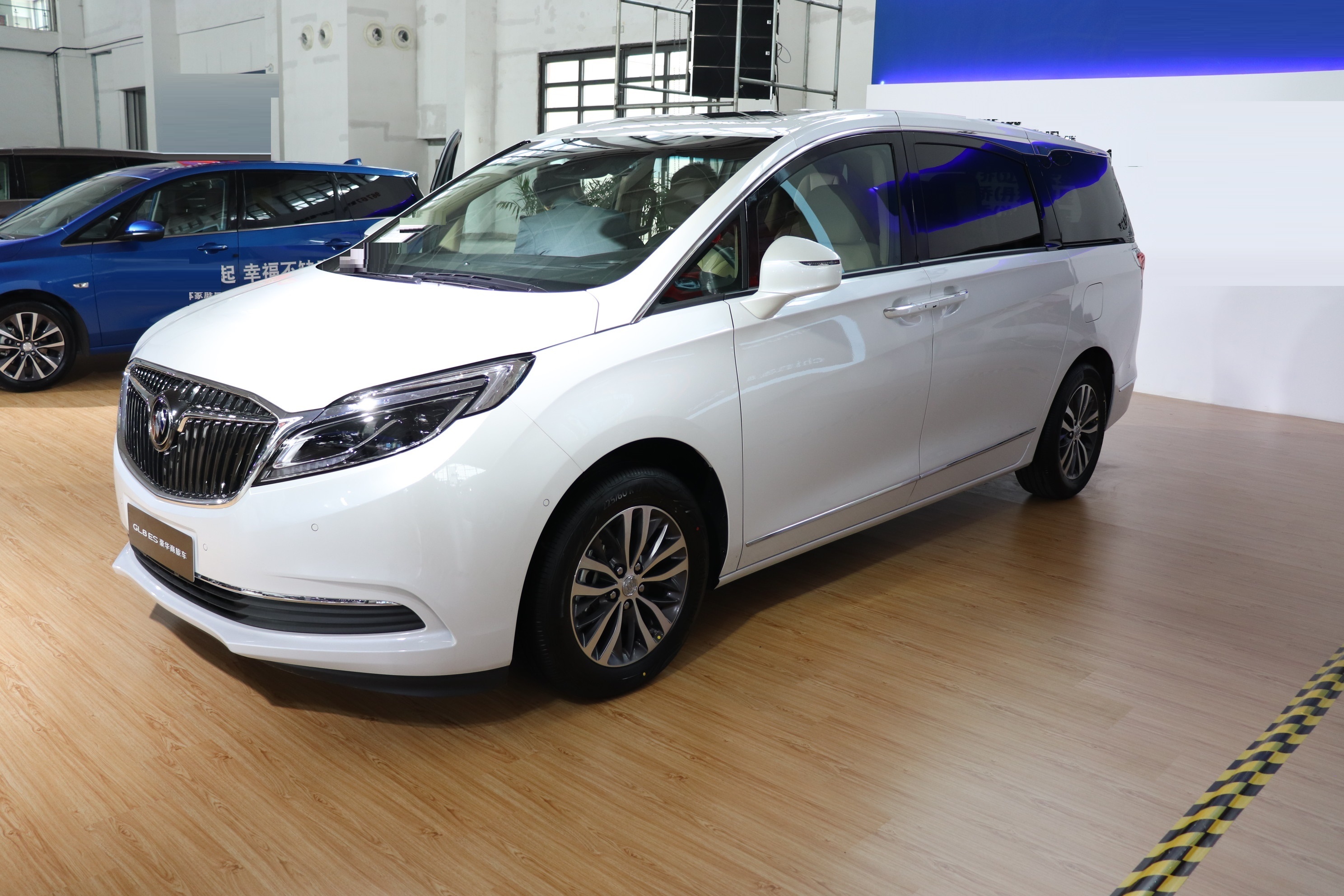 自己买了别克gl8,却不让好友买,是什么道理?_太平洋号