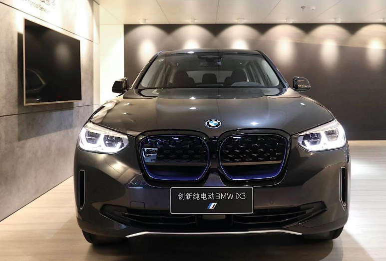 更钟情于新能源车 近期也有五款热门的纯电动车驾到