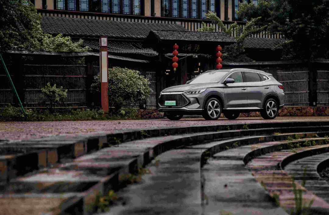 2021年9款重磅SUV车型盘点：热门品牌SUV推荐