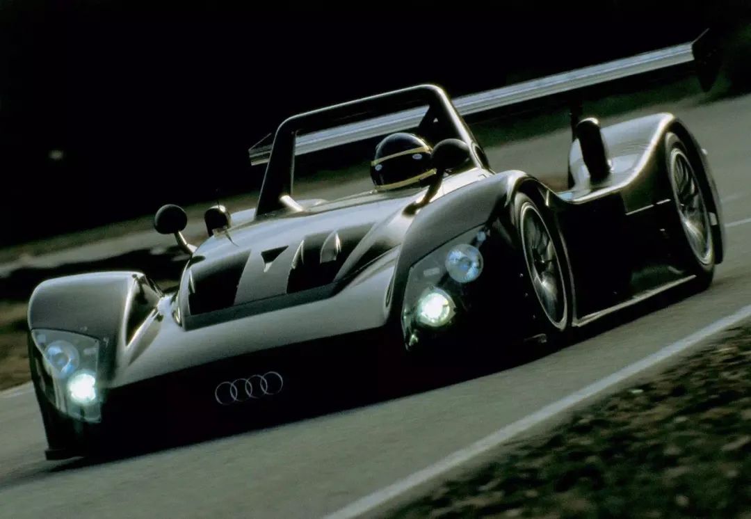 620马力 V10大排自吸，关于奥迪R8的前世今生！