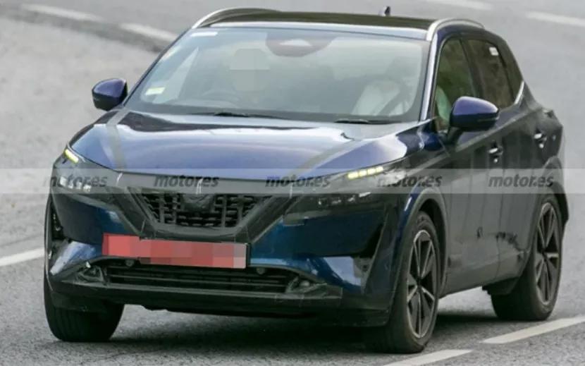 美版途昂因气囊问题在美召回；日产逍客e-POWER谍照曝光