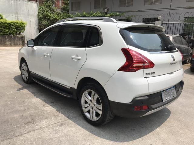 标致3008车主五年拥车体验：如果再买车，我还是会考虑法系？