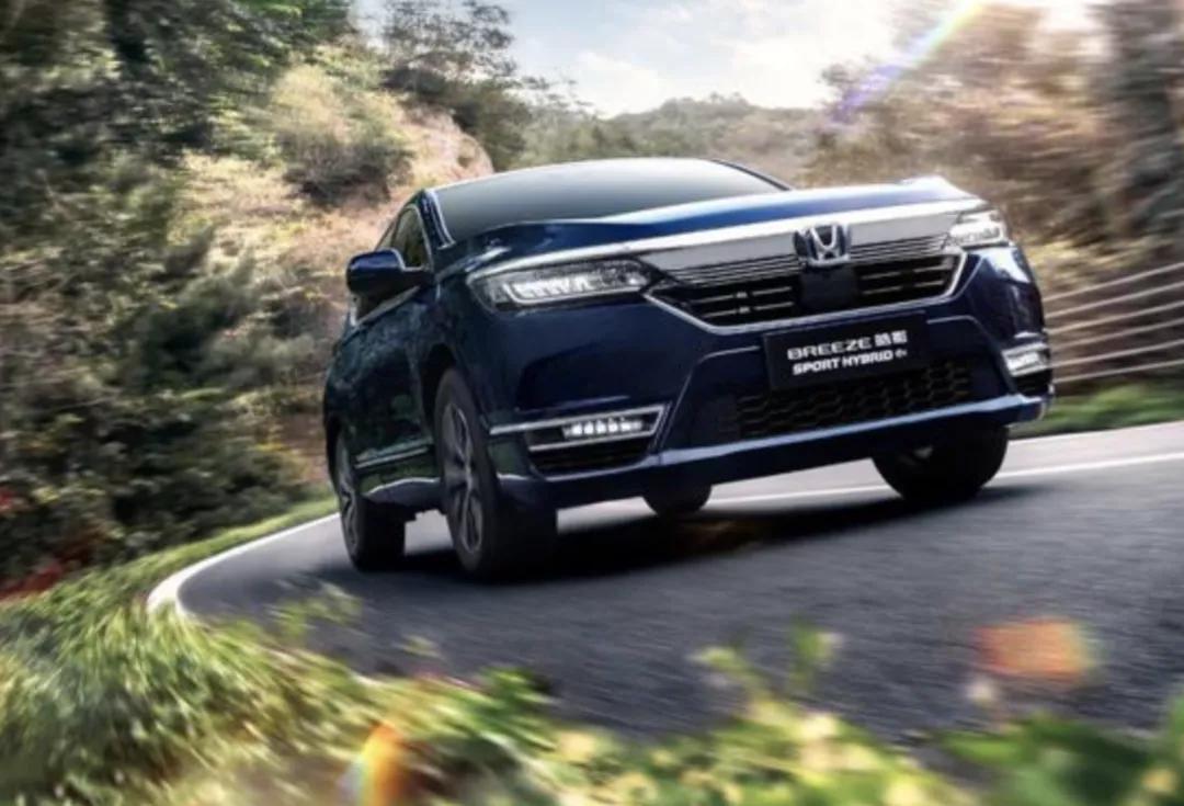 皓影插混来了，落地价和混动基本一致，可享受不限行政策