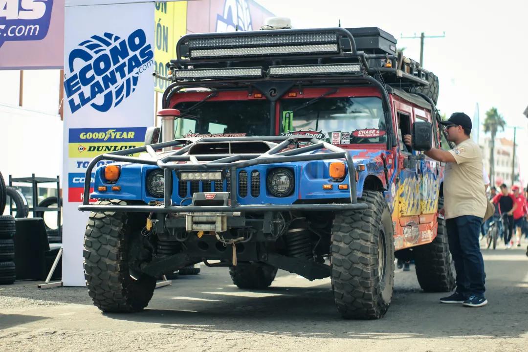 这个美国品牌消失多年复出，却要在皮卡市场挑战福特