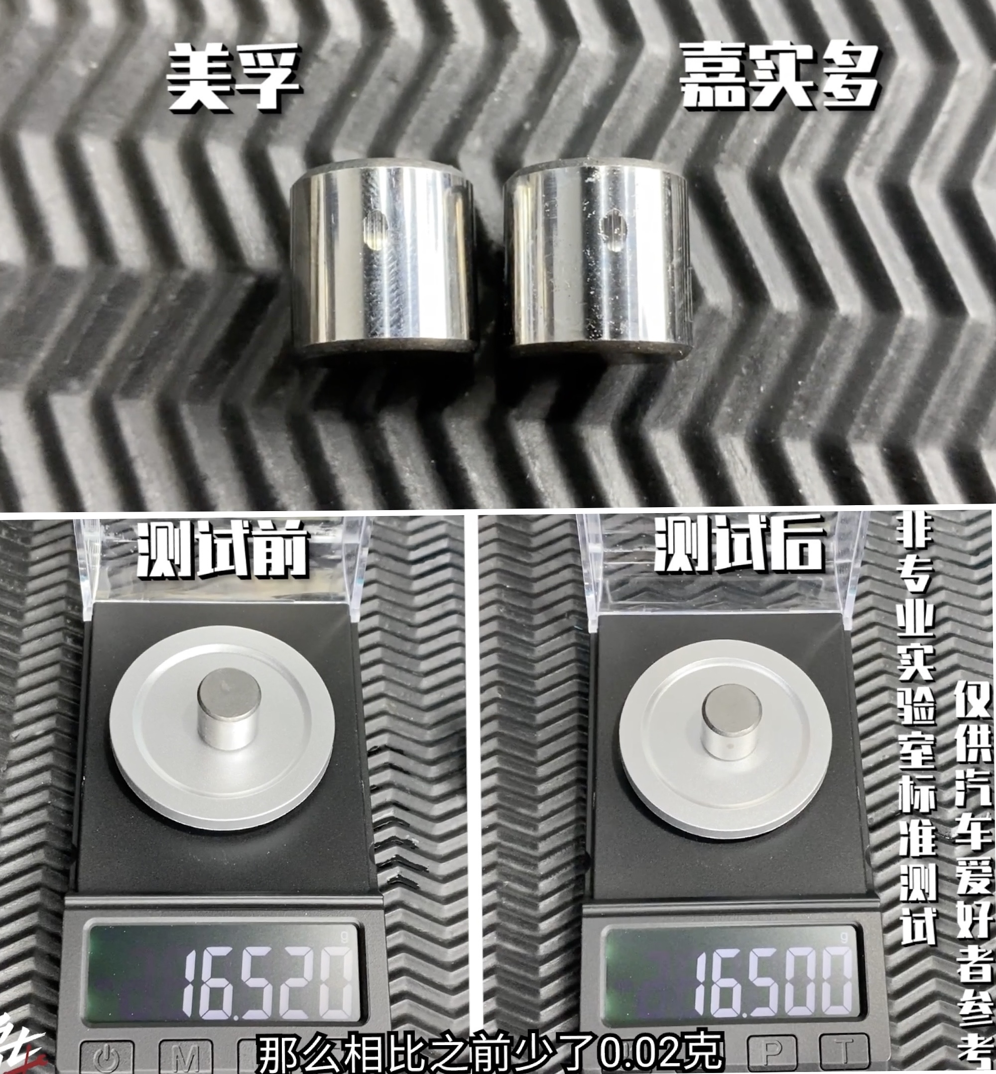 机油测评干货！3款国际大牌，来看你的车更适合哪一款？