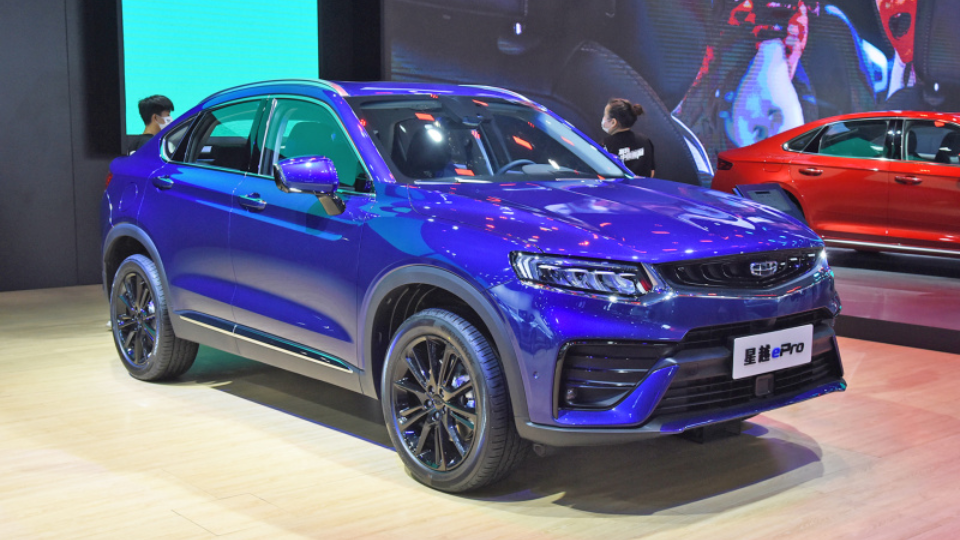 犧牲部分動(dòng)力，月油費(fèi)少3百多，吉利<a target=