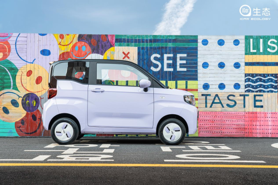 想买台纯电车，谁能成为首选