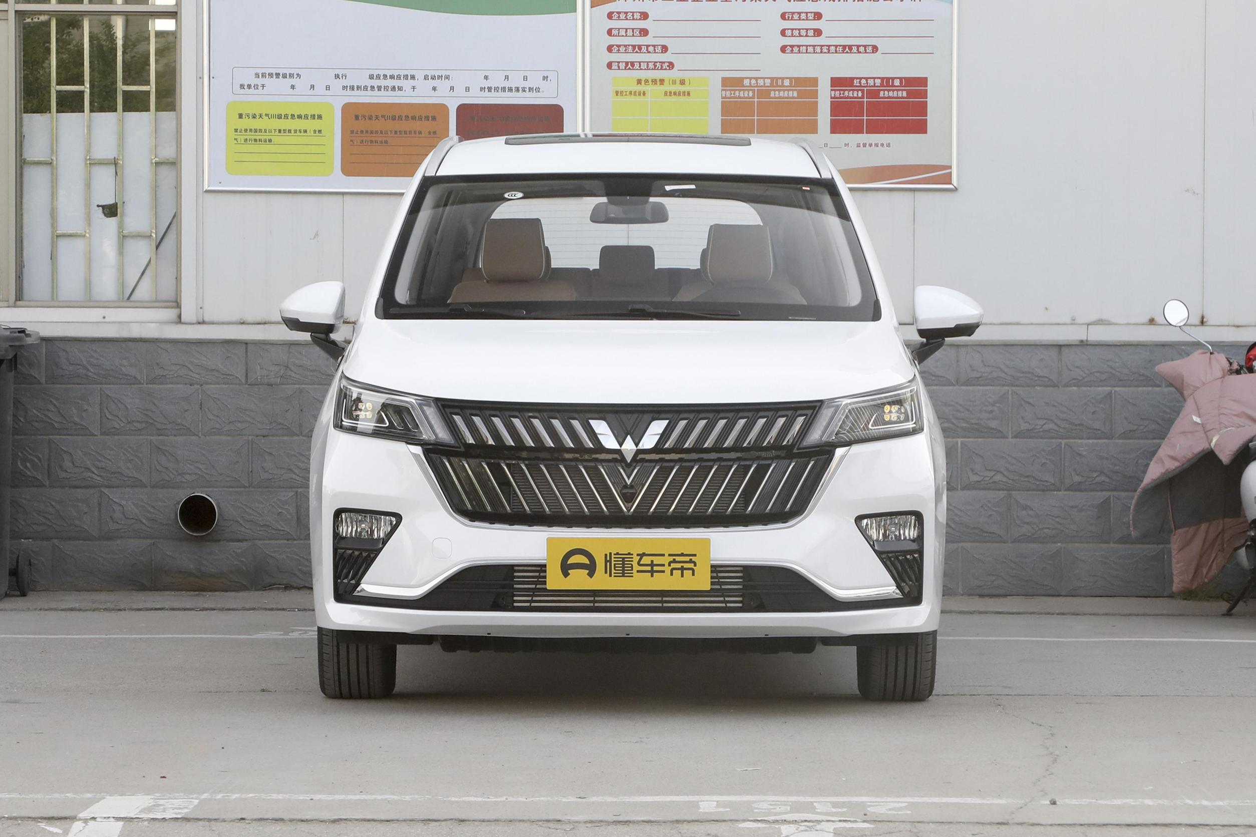 广汽传祺七座商务车价格及图片(10万元左右的7座mpv) - 赤虎壹号