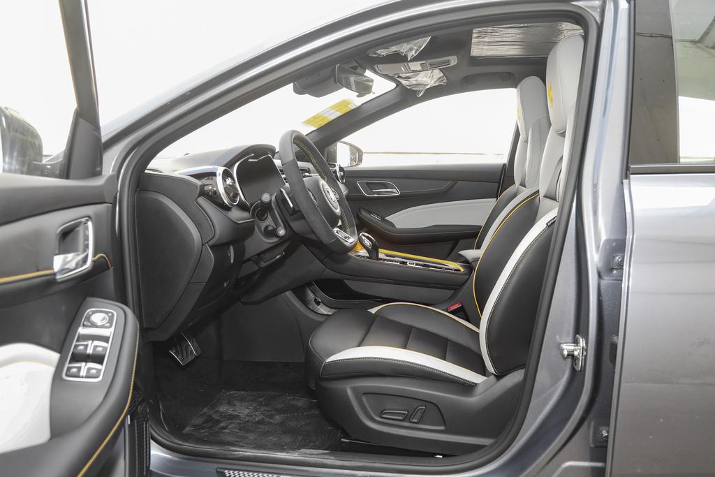 南宁名爵6可试乘, 购车优惠0.6万元