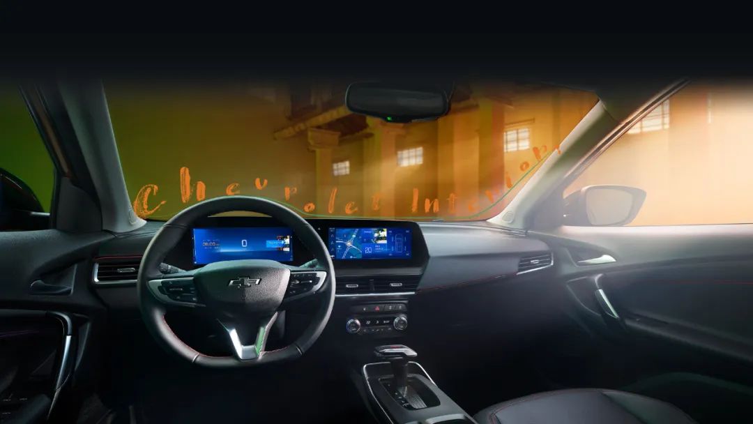 7.8秒破百的10万元级合资1.5T四缸SUV,创酷RS好像还挺香?