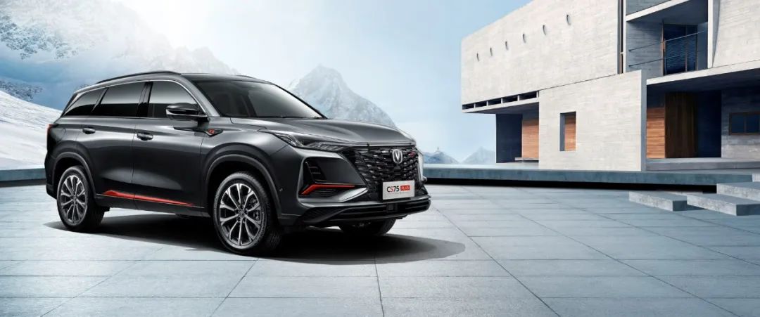 3月卖得最好的四款国产SUV，看看你钟爱的车型上榜了吗？