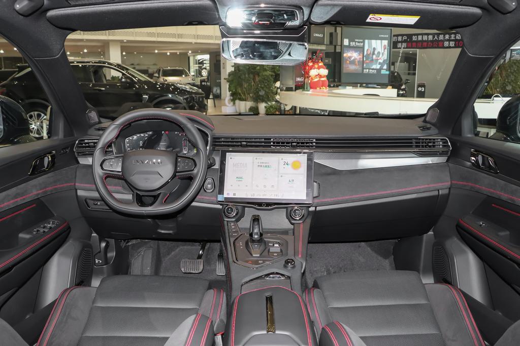 领克05分期可享10万免息额度