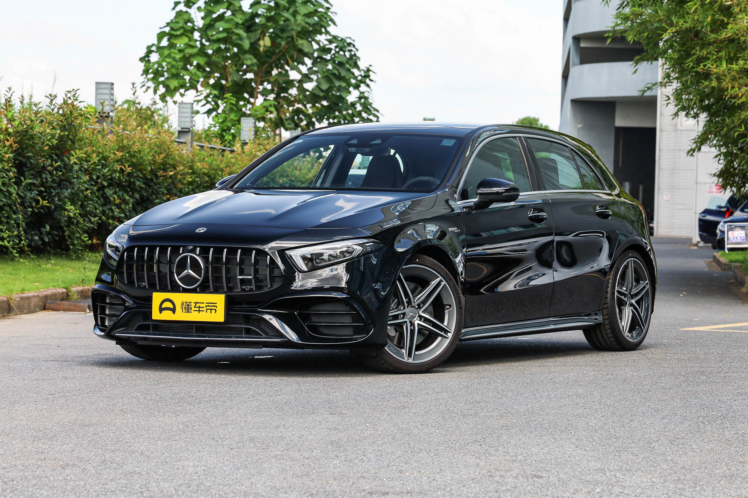 新车｜套用雷诺梅甘娜RS发动机？三菱Lancer EVO曝光