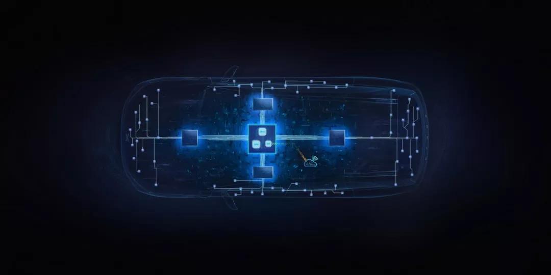 盘点小鹏G9的强大技术，谁才是它的对手？