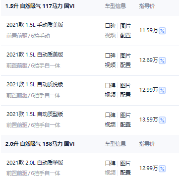 日系车就一定好卖嘛？马自达有话说，为何它的销量就一般
