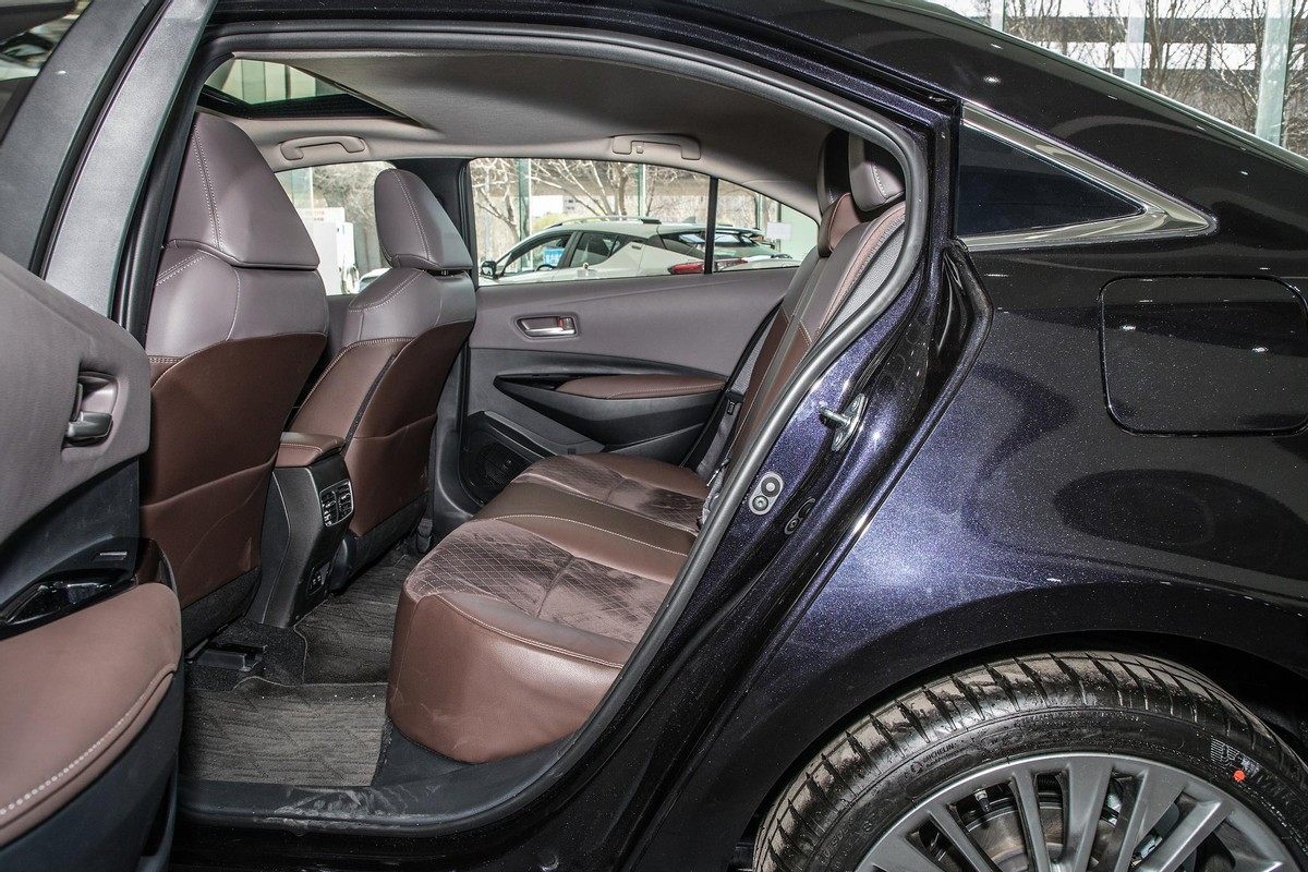 15万预算可拿下 这些合资车好玩/空间大/靠谱 还各有所长